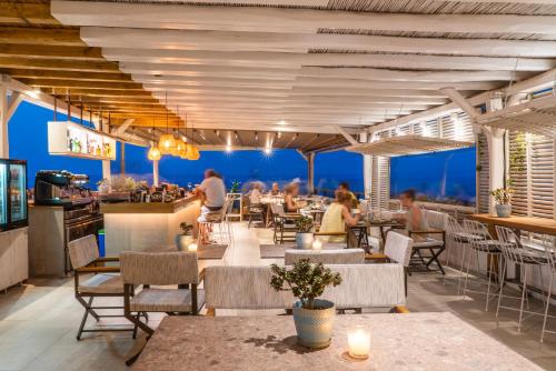 Rigas Boutique Hotel - image 8