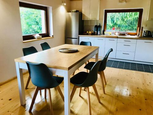 FlowMove Retreat Kamesznica FlowMove Retreat Kamesznica