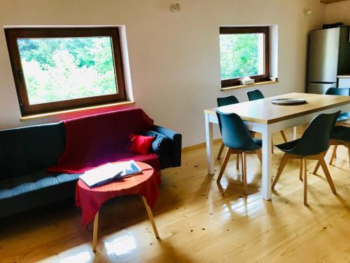 FlowMove Retreat Kamesznica FlowMove Retreat Kamesznica