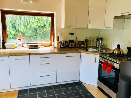 FlowMove Retreat Kamesznica FlowMove Retreat Kamesznica