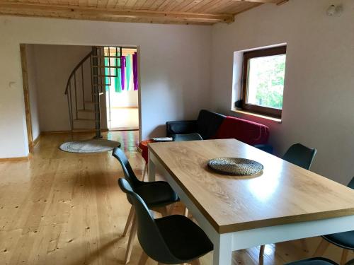 FlowMove Retreat Kamesznica FlowMove Retreat Kamesznica