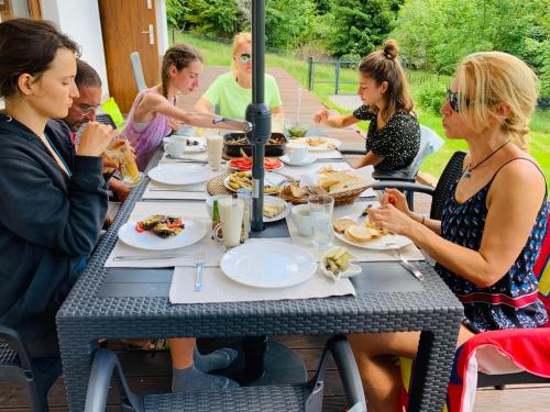 FlowMove Retreat Kamesznica FlowMove Retreat Kamesznica