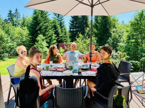 FlowMove Retreat Kamesznica FlowMove Retreat Kamesznica