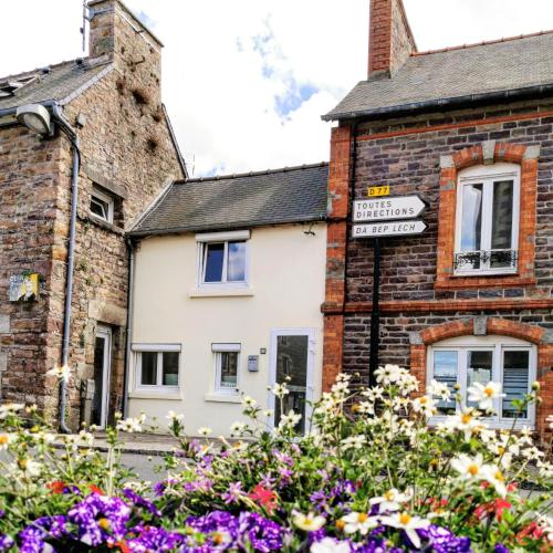 Le 5 gîte à louer Plouézec