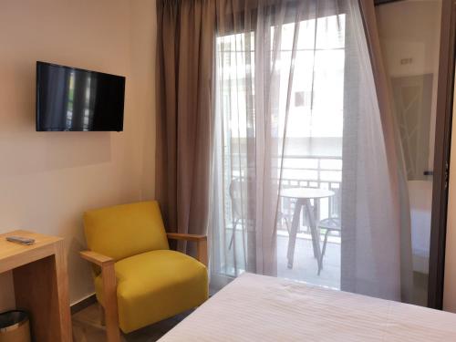 Double room, superior
