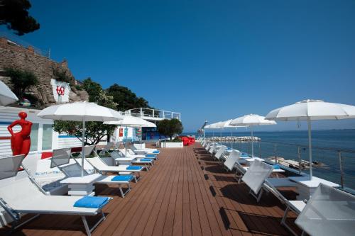 FURANO BAHARI – Agropoli, UT