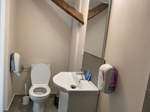 Boutique Rooms with Parking