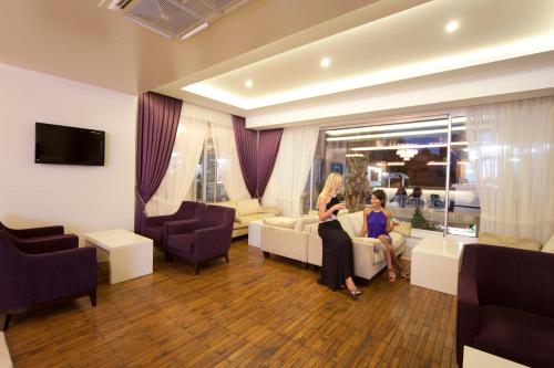 Xperia Grand Bali Hotel - All Inclusive - image 5