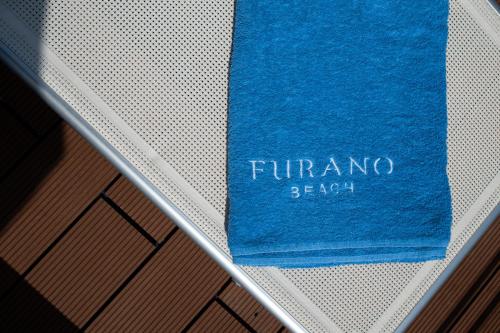 FURANO BAHARI – Agropoli, UT