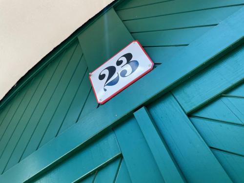 Instalaciones, Bezauberndes Gästehaus in Satov (Bezauberndes Gastehaus in Satov) in Satov