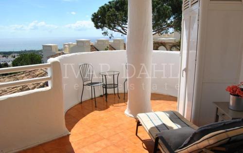 El Puente Luxury 3 bedroom