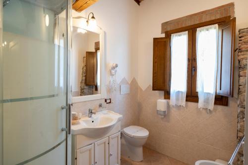 B&B la Concordia