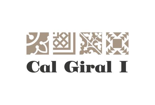  Cal Giral I in Cornudella