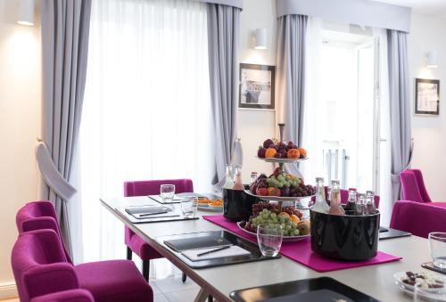 Faciliteiten, Hotel Brandenburger Tor Potsdam in Potsdam