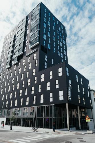 . Comfort Hotel Bodø