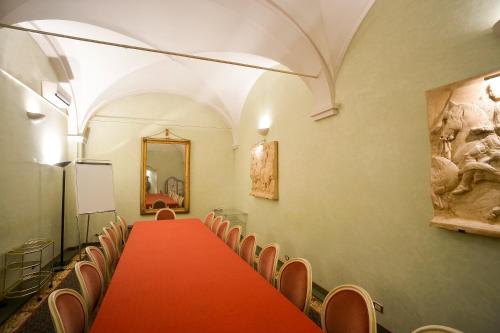 Zanhotel Tre Vecchi - image 13