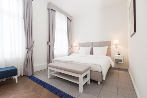 Hotel Brandenburger Tor Potsdam in Potsdam, Deutschland