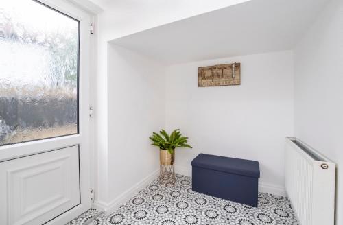 Layerthorpe House with Hot tub & free parking