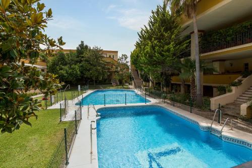 Suite Home Marbella Elviria beachfront