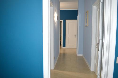Gallipoli Apartment ActiveLife