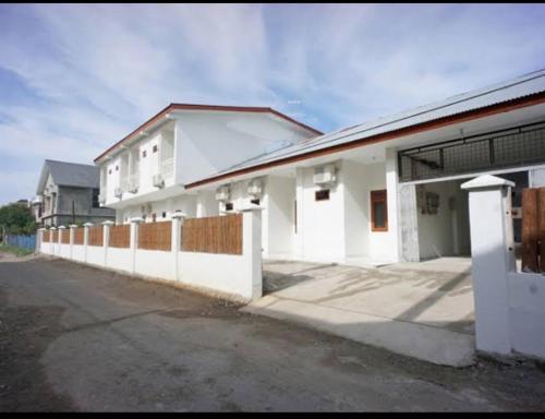 KUPULA GUEST HOUSE
