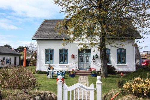 One-Bedroom Apartment room in Solbeck im Käpitänshaus Andresen