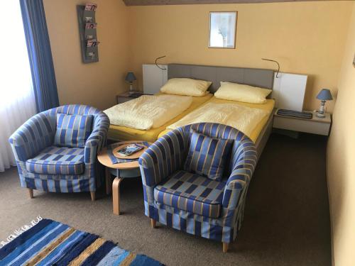 Pension Liesbachtal - image 12