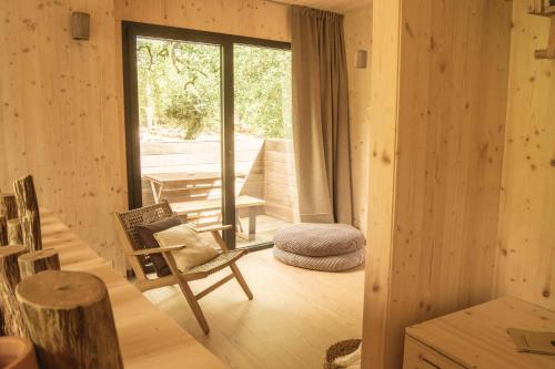 The Nest by Cooking and Nature