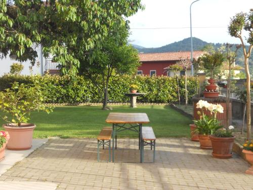  Il Cedro in Tagliolo Monferrato