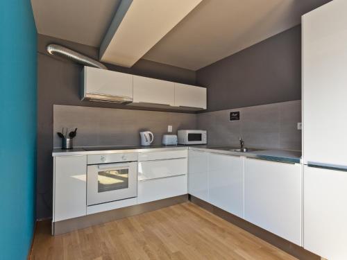 Royal Prague City Apartments, Praha (fotografie 5)
