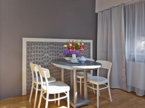 Royal Prague City Apartments, Praha (fotografie 6)