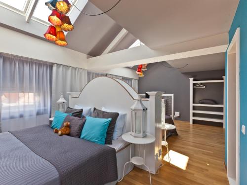 Royal Prague City Apartments, Praha (fotografie 9)