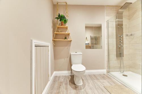 Host & Stay - The Pepper Pot, Alnwick (fotografie 9)