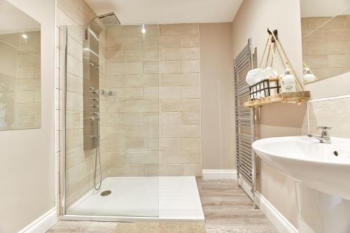 Host & Stay - The Pepper Pot, Alnwick (fotografie 10)