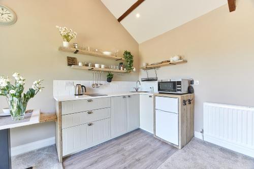 Host & Stay - The Pepper Pot, Alnwick (fotografie 3)