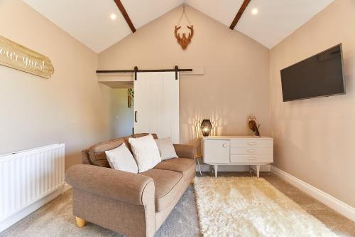 Host & Stay - The Pepper Pot, Alnwick (fotografie 6)