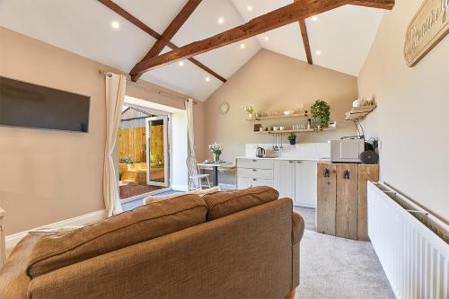 Host & Stay - The Pepper Pot, Alnwick (fotografie 2)