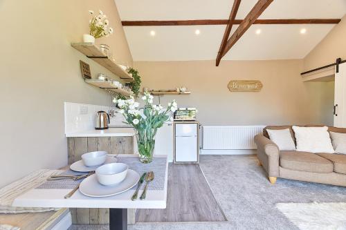 Host & Stay - The Pepper Pot, Alnwick (fotografie 4)
