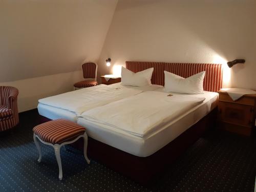 1 king bed