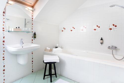 Boutique Hotel Bristol - image 12