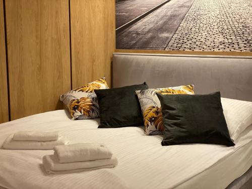 Family & Business Elegant Apartments Ventus IX Wieków- Centrum Downtown NEW!