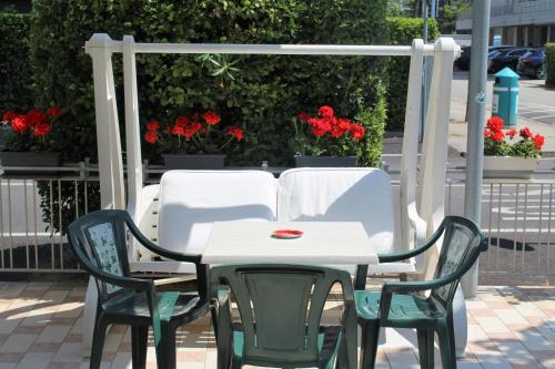 Hotel Palme - image 12