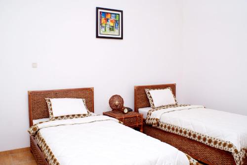 Osmond Villa Resort Room Type - Standard Double or Twin Room