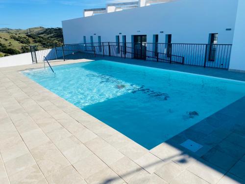  Jardín, Piscina y Fibra Óptica - SimplyTarifa in Tarifa