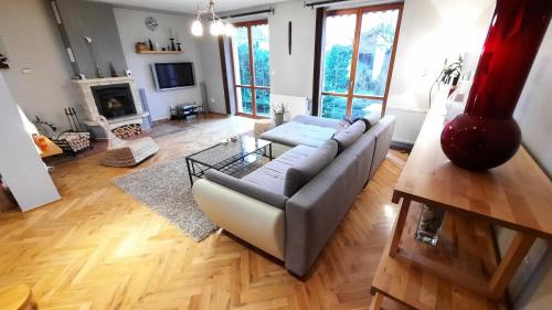 Rekreační chalupa Pištín (Rekreacni chalupa Pistin) in Jindrichuv Hradec