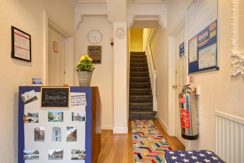 Lancaster Townhouse - image 8