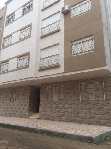 Perle bleu in 사이디아