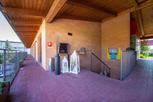 Hotel Regio 5
