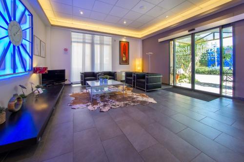 Hotel Regio 3