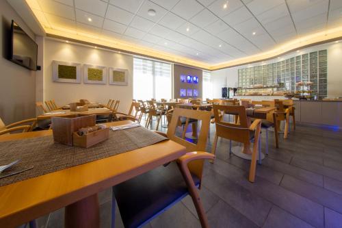 Hotel Regio 2